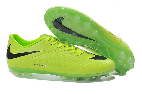 Nike Hypervenom Phantom Premium AG Men Shoes--006